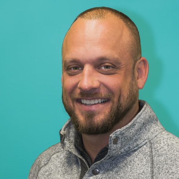 Aaron Christy founder Plum Creek Water Restoration